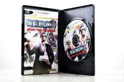 Dead Rising 2 - Off The Record