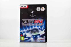 Pes 2014