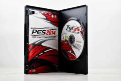Pes 2014