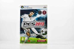 Pes 2013