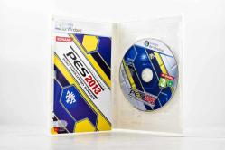 Pes 2013