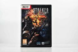 Antika - Stalker - Call Of Pripyat - kitantik - kitaLog