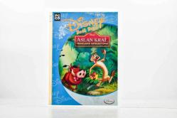 Disney Aslan Kral - Prideland Operasyonu