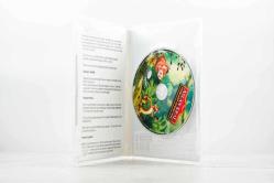 Disney Aslan Kral - Prideland Operasyonu