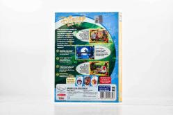 Disney Aslan Kral - Prideland Operasyonu