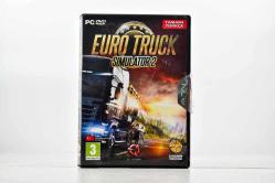 Euro Truck Simulator 2