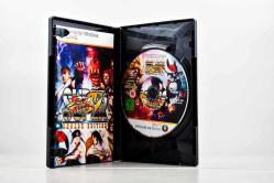 Street Fighter IV - Super Arcade Edition