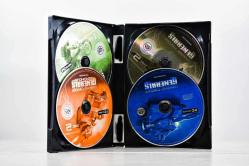Command E Conquer - Generals Deluxe Edition