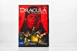 Dracula - Resurrection