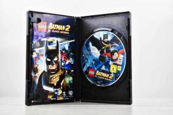 Lego Batman 2 - Dc Super Heroes