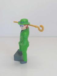 Batman Riddler DC Comics Burger King Oyuncak Aksiyon Figür 2025