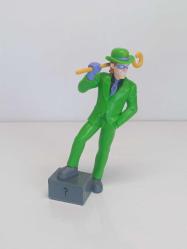 Batman Riddler DC Comics Burger King Oyuncak Aksiyon Figür 2025