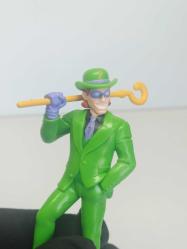 Batman Riddler DC Comics Burger King Oyuncak Aksiyon Figür 2025