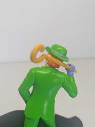 Batman Riddler DC Comics Burger King Oyuncak Aksiyon Figür 2025