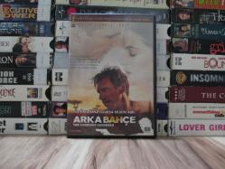Arka Bahçe - The Constant Gardener DVD