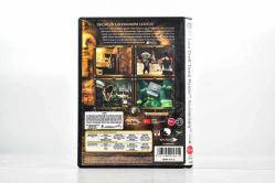Lara Croft Tomb Raider - Anniversary