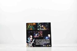 Lara Croft Tomb Raider - The Angel Of Darkness