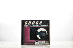 Shogo - Mobile Armor Division