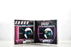 Shogo - Mobile Armor Division