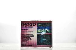 Shogo - Mobile Armor Division