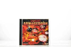 Worms Armageddon