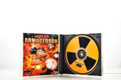 Worms Armageddon