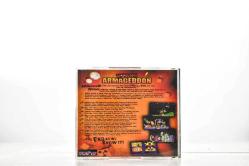 Worms Armageddon
