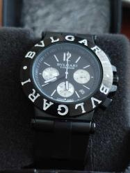 BVLGARİ SAAT. SUPER KLON. KULLANILMADI. UYGUN FİYATTAN.