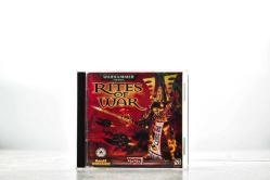 Warhammer 40.000 - Rites Of War