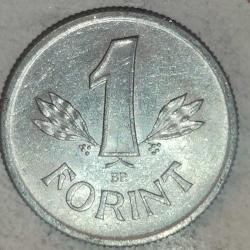 MACARİSTAN   1989  1 FORINT