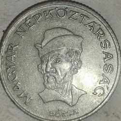 MACARİSTAN   1983  20  FORINT