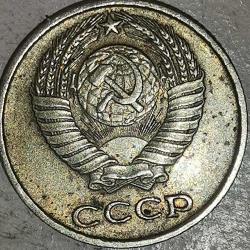 RUSYA 1961  10 KOPEK