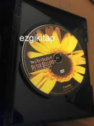 karşınızda peter sellers dvd  (PC'de denenmiştir/izlenmiştir)  geoffrey rush charlize theron  (the life and death of peter sellers)