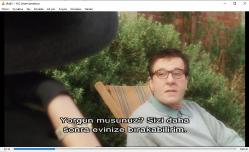 karşınızda peter sellers dvd  (PC'de denenmiştir/izlenmiştir)  geoffrey rush charlize theron  (the life and death of peter sellers)