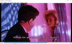 karşınızda peter sellers dvd  (PC'de denenmiştir/izlenmiştir)  geoffrey rush charlize theron  (the life and death of peter sellers)