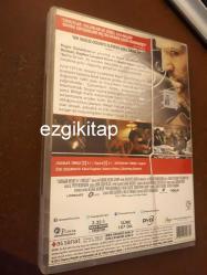 banka işi dvd  (PC'de denenmiştir/izlenmiştir)  jason statham  (the bank job)