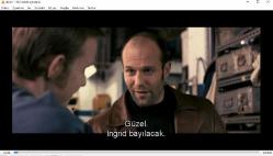 banka işi dvd  (PC'de denenmiştir/izlenmiştir)  jason statham  (the bank job)