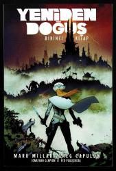 Yeniden Doğuş / Birinci Kitap