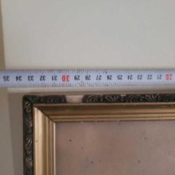 eskilerden ahşap çerçeve. uygun fiyattan.