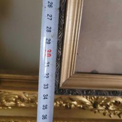 eskilerden ahşap çerçeve. uygun fiyattan.