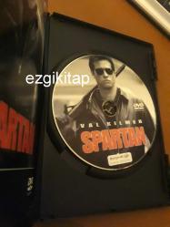 spartan dvd  (PC'de denenmiştir/izlenmiştir)  val kilmer derek luke