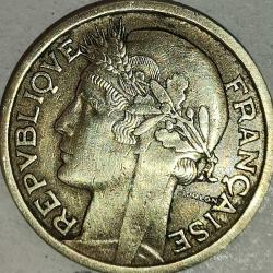 FRANSA 1938   1  FRANK