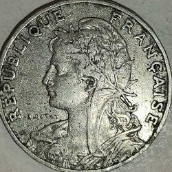FRANSA 1905   25 CENTIMOS