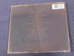 QUEEN GREATEST HITS II MÜZİK CD ALBUM