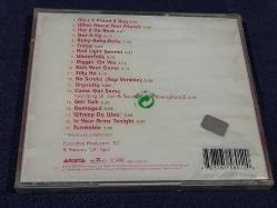 TLC NOW FOREVER THE HITS MÜZİK CD ALBUM ( SIFIR )