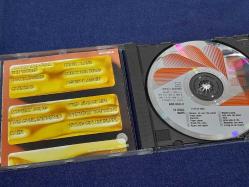 STATUS QUO 12 GOLD BARS MÜZİK CD ALBUM
