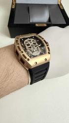 RICHARD MILLE LIMITED EDITION