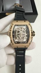 RICHARD MILLE LIMITED EDITION