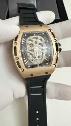 RICHARD MILLE LIMITED EDITION