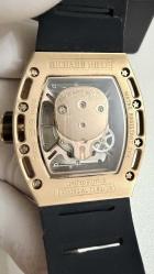 RICHARD MILLE LIMITED EDITION